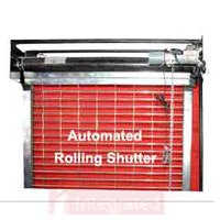 rolling shutter automation