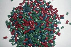 Hdpe HD Granules, for Blow Moulding, Blown Films, Injection Moulding, Monofilaments, Packaging Type : Packet