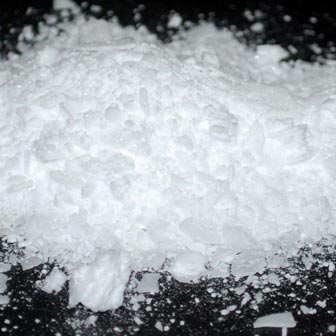 Stearic Acid, Purity : 100.00%