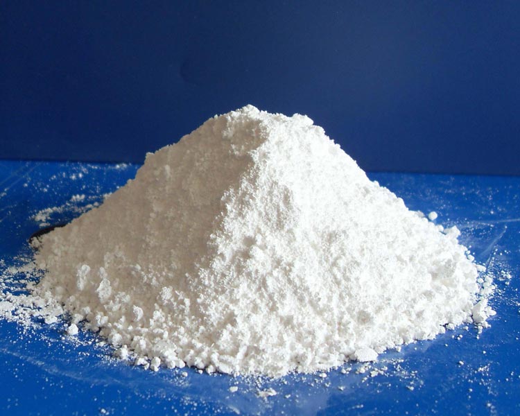 zinc oxide powder