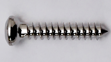 Cortex Screw (2.7 mm)