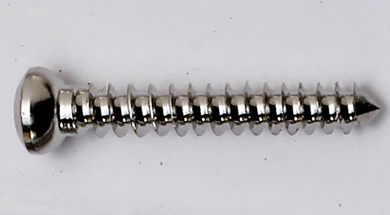 Cortex Screw (3.5 mm)