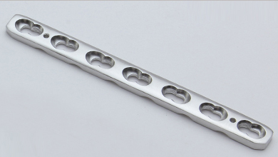 Locking Plate (3.5 mm)
