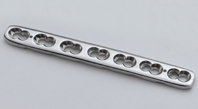 Locking Plate (4.5 mm)