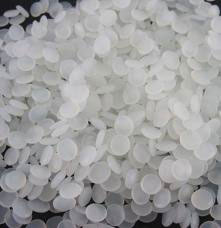 LLDPE Granules, Color : White
