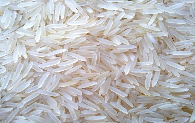 basmati rice