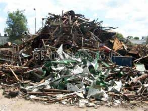 Mild Steel MS Light Scrap, for Recycle, Feature : Recycle