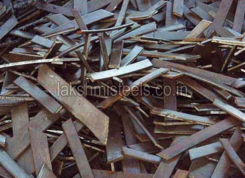 Mild Steel Turning MS Plate Scrap, for Recycle, Feature : Excellent Use, Recycle