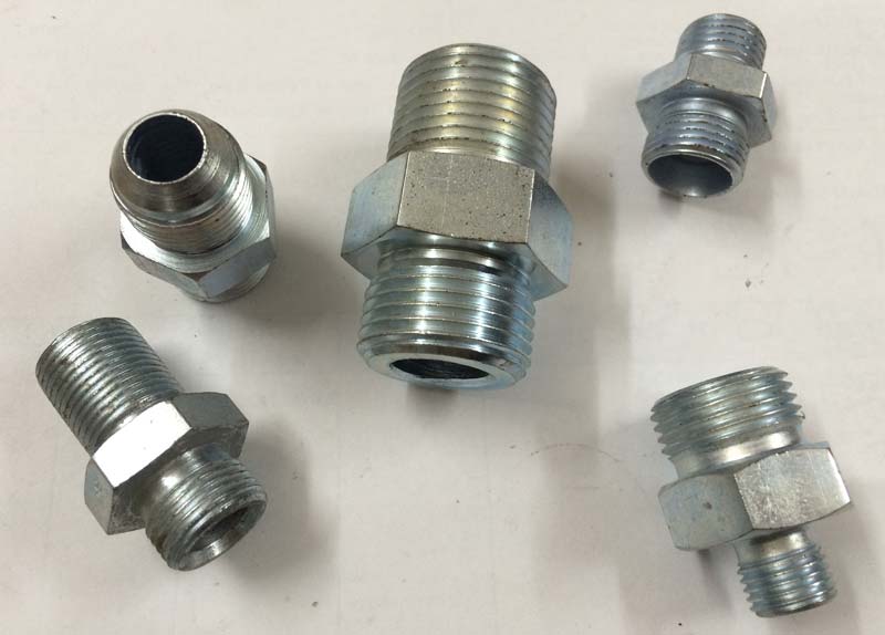 Hydraulic Adapters