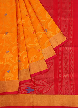 Pure Silk Sarees