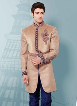 Wedding Sherwani