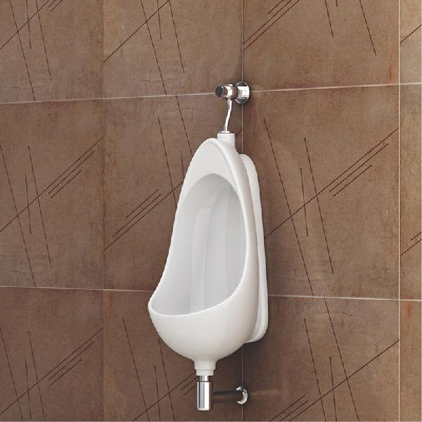 Flat Back Urinal