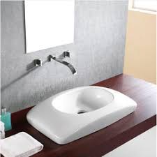 table top wash basin