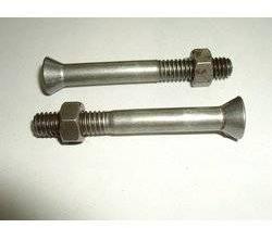 Chanae Chira Button Bolt