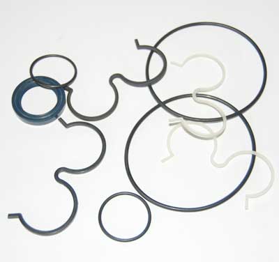 Hydraulic Pump Seal Kit-01