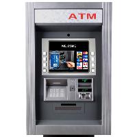 atm machine Manufacturer in Maharashtra India by Bank | ID - 2320688