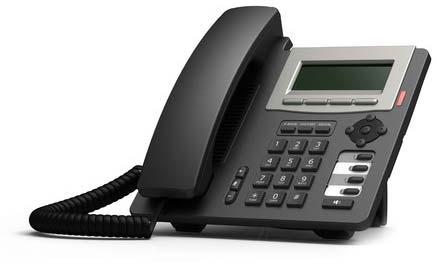 VOIP Corded Phone