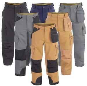 Ranking The 10 Best Roofing Pants Best pants for roofing pro