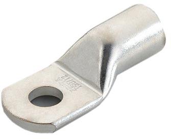 Copper Compression Cable Lug (Single Hole)