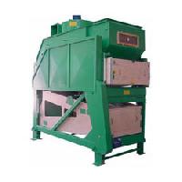 1300 Kg Fine Grain Cleaner Machine, Capacity : 4-6 TPH