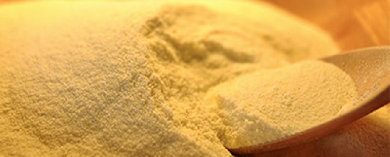 Defatted Soya Flour (Untoasted)