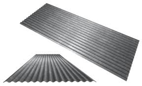 Stainless Steel Sheet