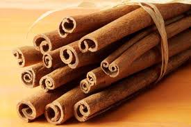 cinnamon sticks