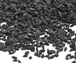 Nigella Seeds