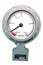 Magnetic Oil Level Gauge