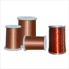 Super Enamelled Copper Winding Wires