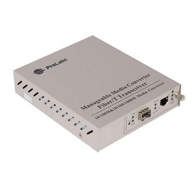 Fibre Media Converter