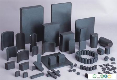 Ferrite Magnet