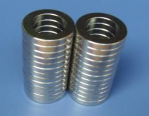 Ring Ndfeb Magnet