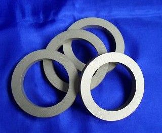 Ring Samarium Cobalt Permanent Magnet
