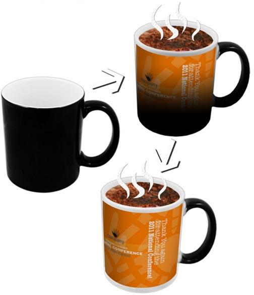 Magic Mugs