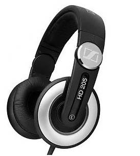 Sennheiser Headphones