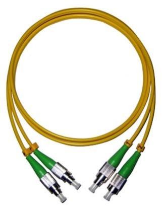 Fiber Optic Patch Cord