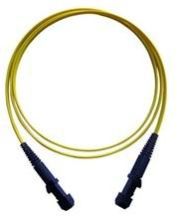 Fiber Optic Patch Cord - MTRJ-3M