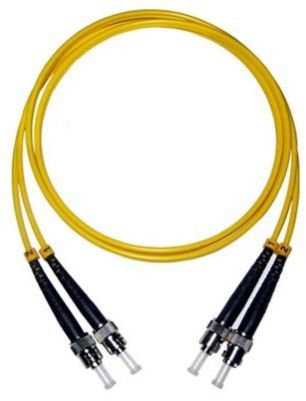 Fiber Optic Patch Cord - St-st-3m-dx-PC