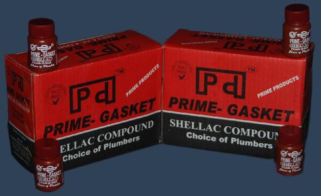 Prime Gasket Shellac