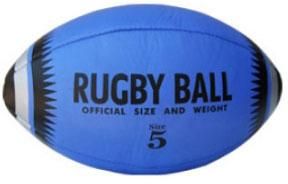 Rugby Balls