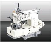 Model No. - FC-1012-PSSM Multi Needle Sewing Machines