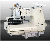 Model No. - FC-1025-P Multi Needle Sewing Machines