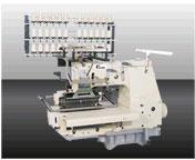 Model No. - FC-1033-PSSM Multi Needle Sewing Machines