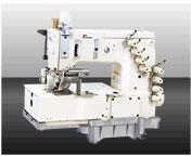Model No. - FC-1404-PSF Multi Needle Sewing Machines