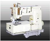 Model No. - FC-1412-P Multi Needle Sewing Machines