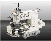 Model No. - FC-1412-POSM Multi Needle Sewing Machines