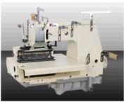 Model No. - FC-1433-P Multi Needle Sewing Machines