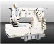 Model No. - FC-1508-P Multi Needle Sewing Machines