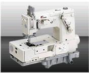 Model No. - FC-1701 Multi Needle Sewing Machines